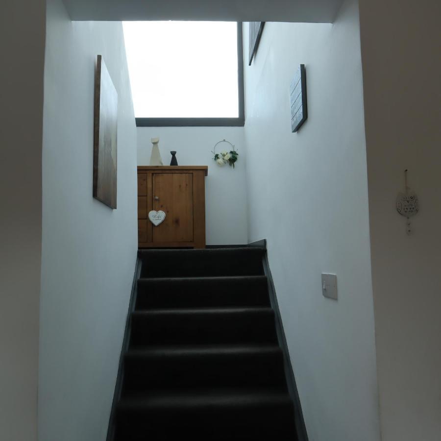 The Summer Haven Polis Exterior foto